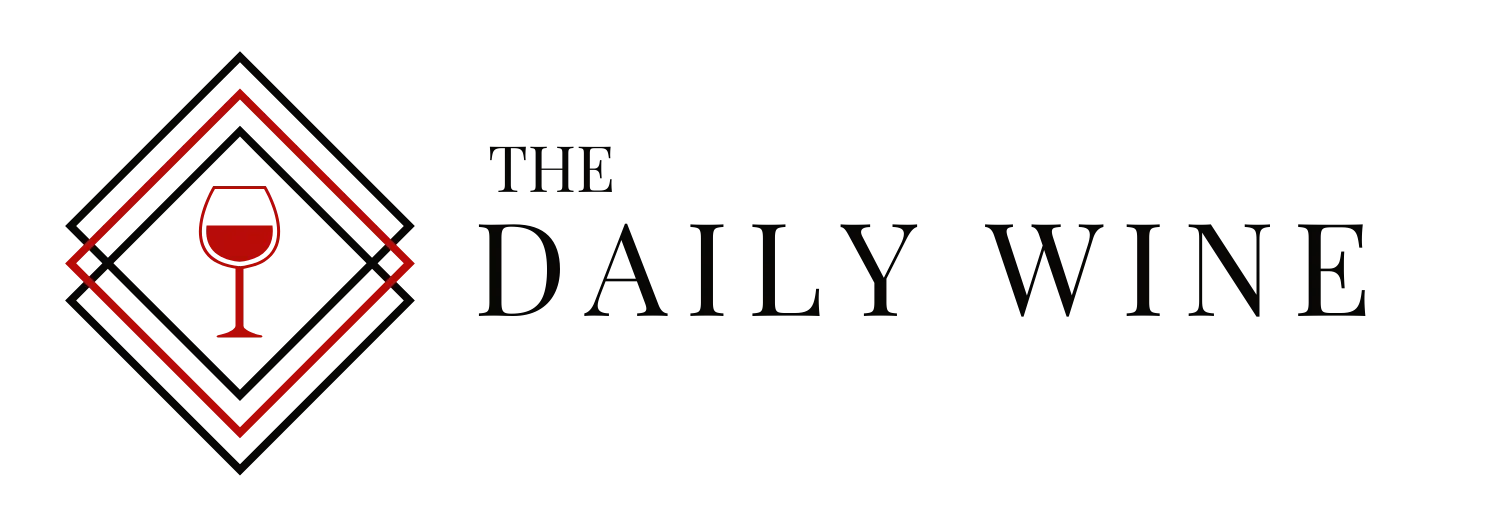 The Daily Wine Logo